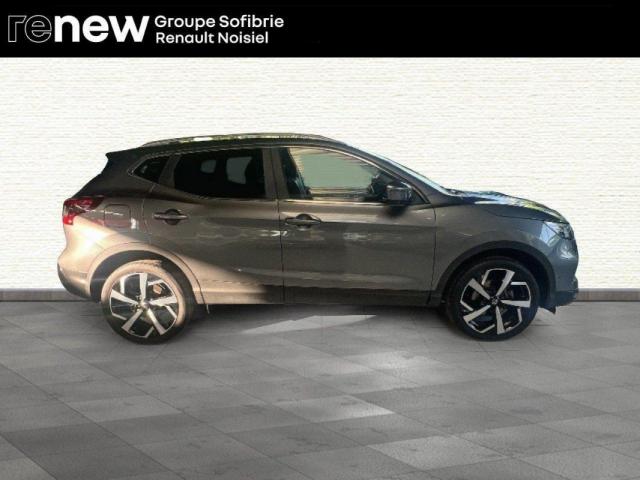 Nissan Qashqai image 7