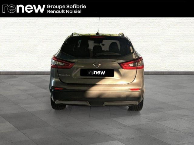Nissan Qashqai image 6