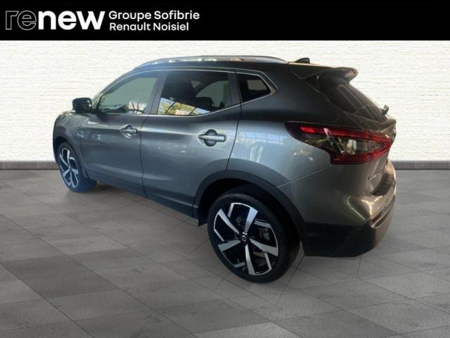 Nissan Qashqai image 1