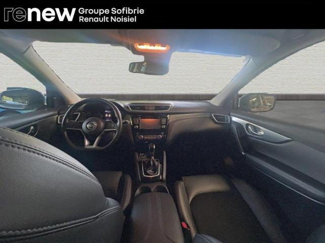 Nissan Qashqai image 9