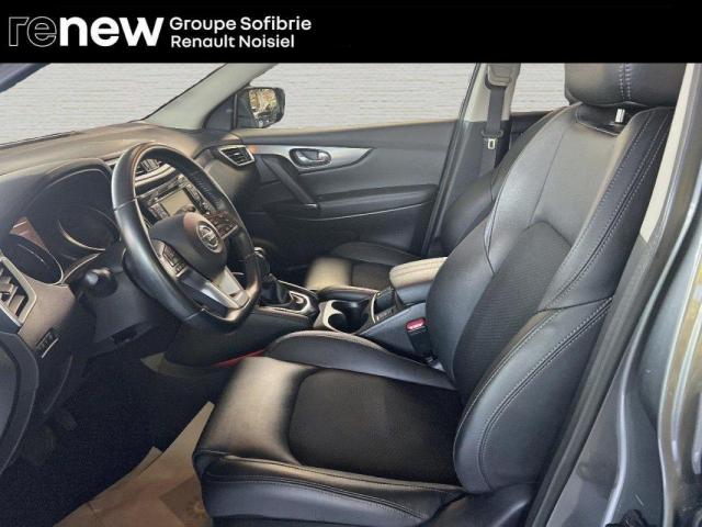 Nissan Qashqai image 3