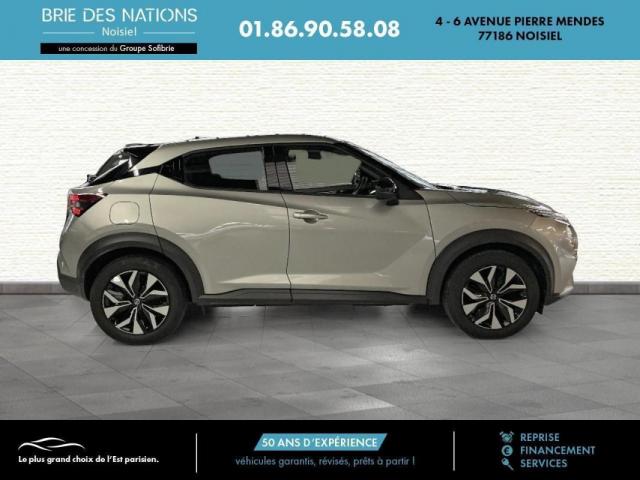 Nissan Juke image 3