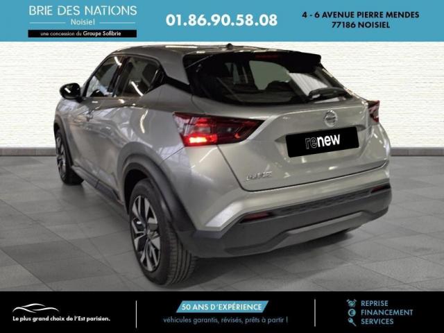 Nissan Juke image 9