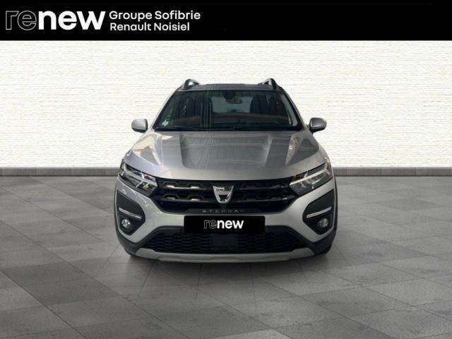Dacia Sandero image 4