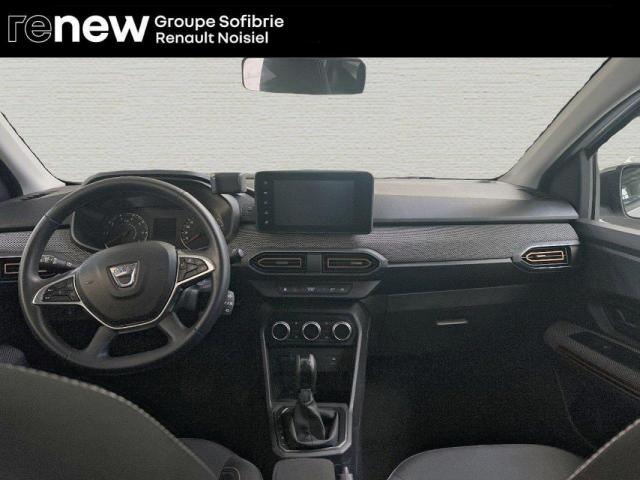 Dacia Sandero image 3