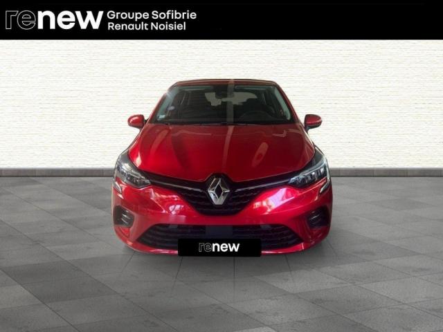 Renault Clio image 4