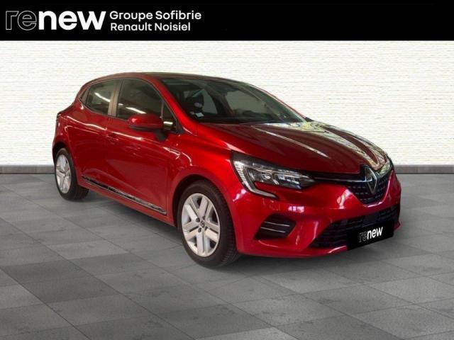 Renault Clio image 7