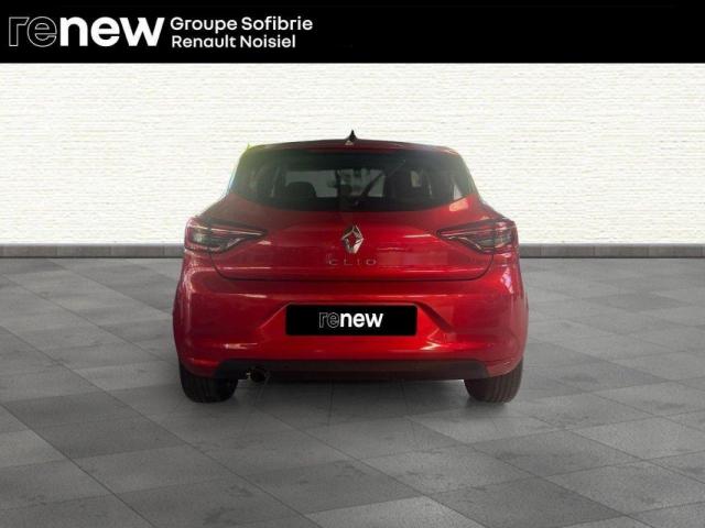 Renault Clio image 8