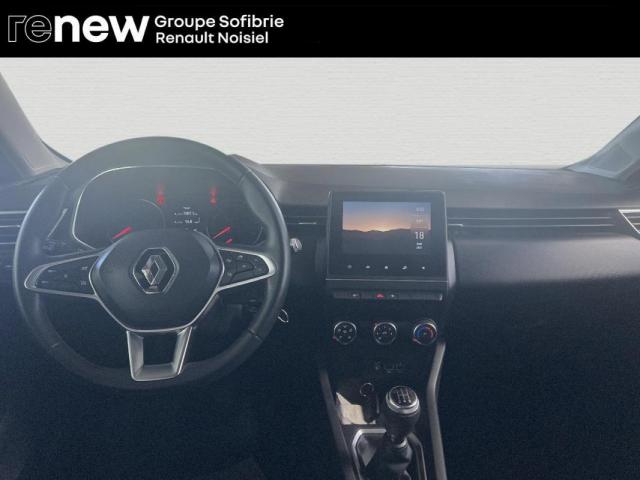 Renault Clio image 1