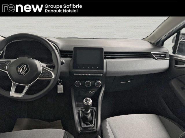 Renault Clio image 6