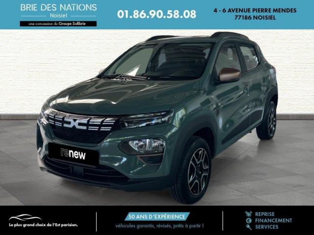Dacia