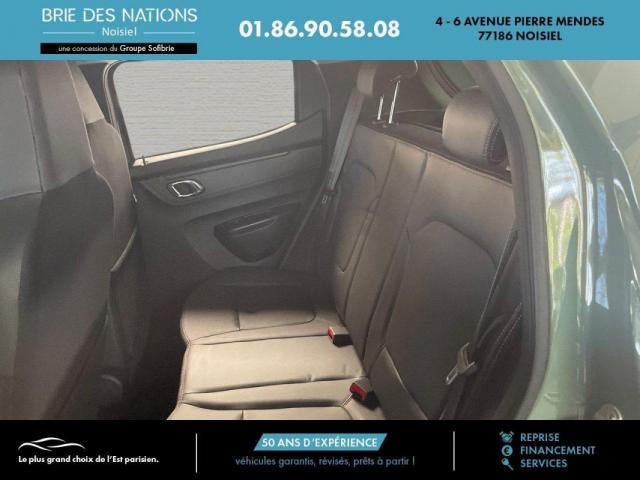 Dacia Spring image 3