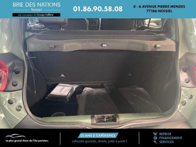 Dacia Spring image 5