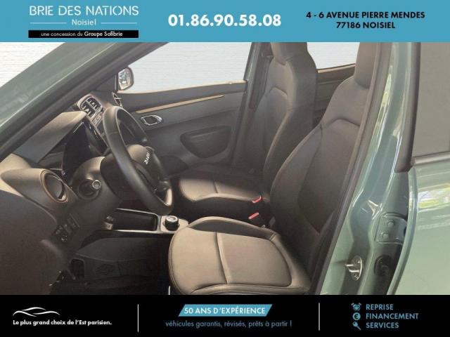 Dacia Spring image 9