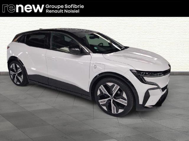 Renault Mégane E-Tech image 2