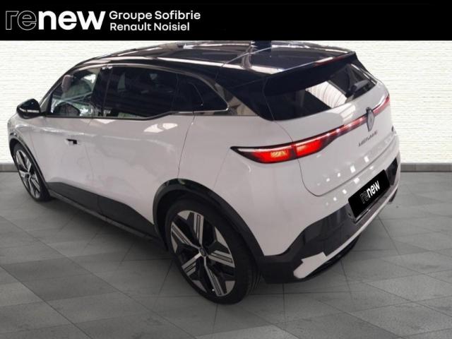 Renault Mégane E-Tech image 4