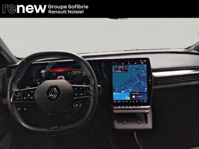 Renault Mégane E-Tech image 5