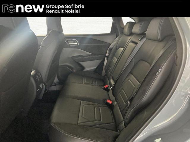 Nissan Qashqai image 6