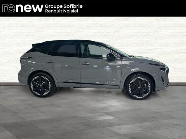 Nissan Qashqai image 7