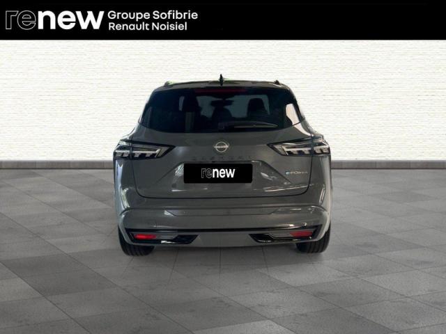 Nissan Qashqai image 3