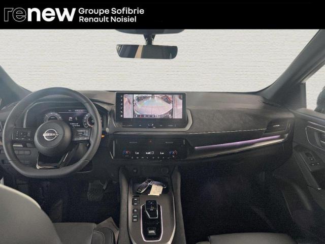 Nissan Qashqai image 2
