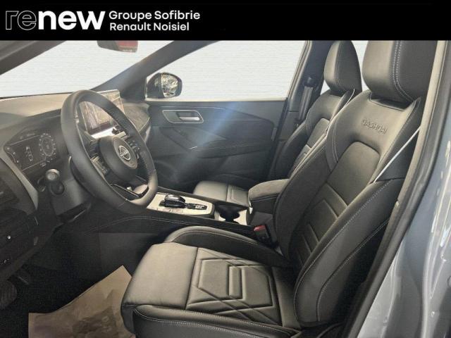 Nissan Qashqai image 4