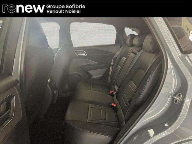 Nissan Qashqai image 6
