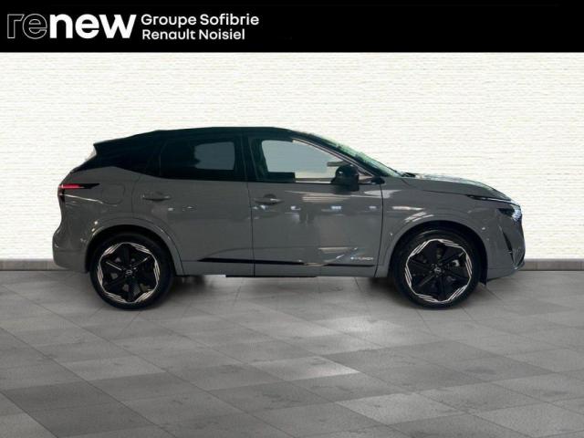 Nissan Qashqai image 4