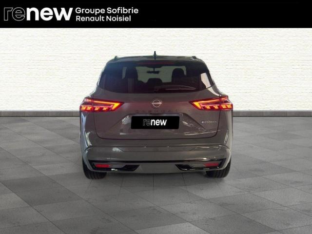 Nissan Qashqai image 2