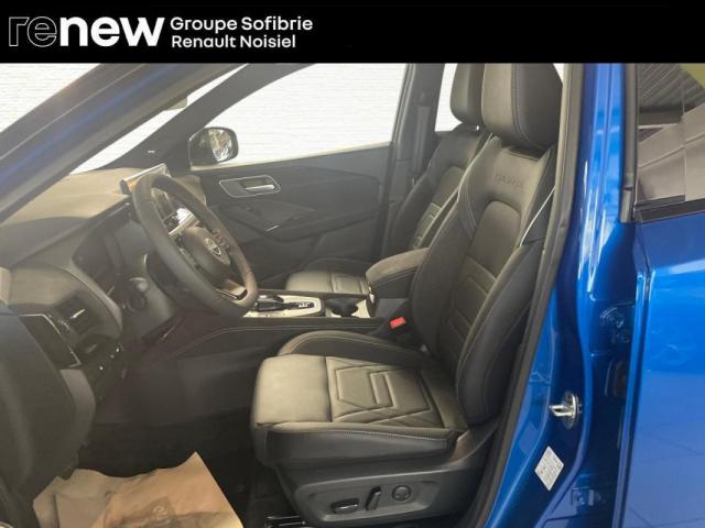 Nissan Qashqai image 2