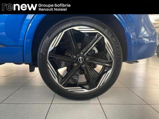 Nissan Qashqai image 8