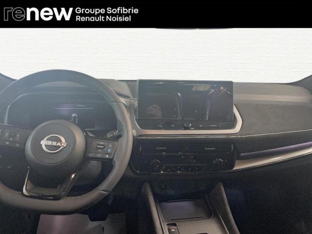 Nissan Qashqai image 5