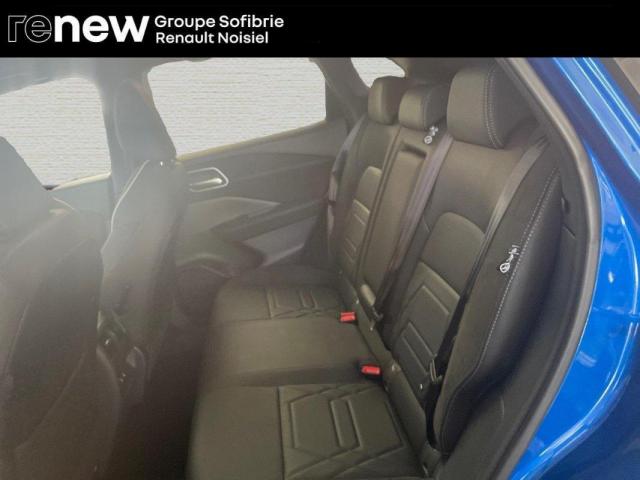 Nissan Qashqai image 1