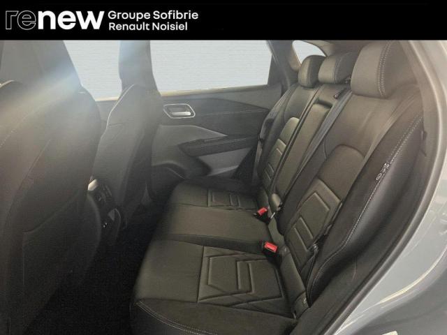 Nissan Qashqai image 5