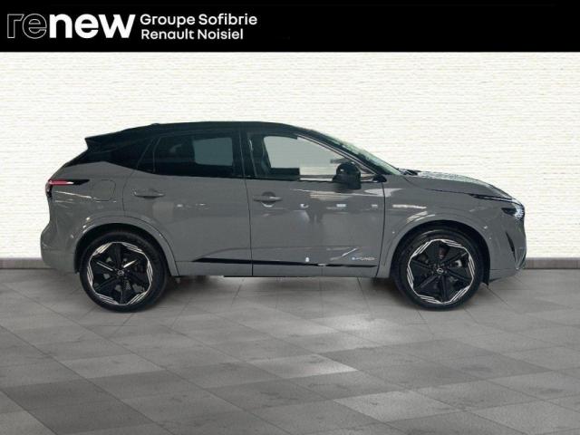 Nissan Qashqai image 6