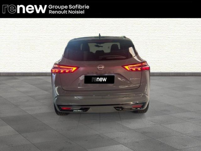 Nissan Qashqai image 8
