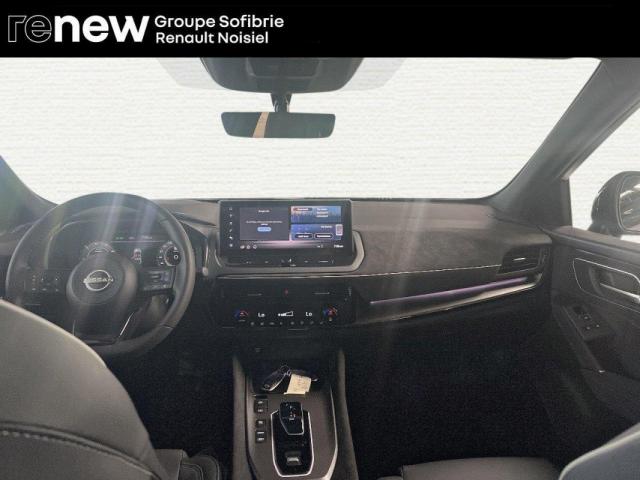 Nissan Qashqai image 3
