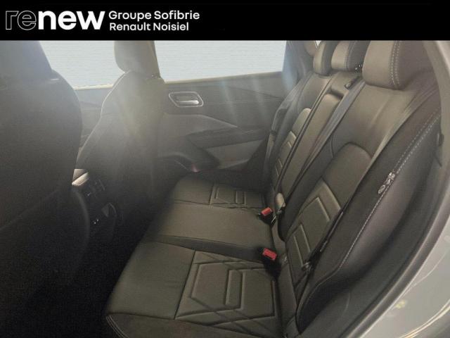 Nissan Qashqai image 9