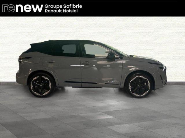 Nissan Qashqai image 4