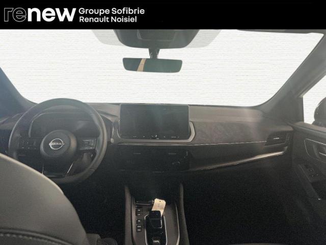 Nissan Qashqai image 1