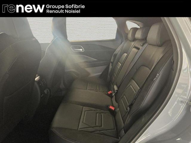 Nissan Qashqai image 9