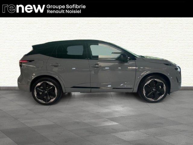 Nissan Qashqai image 6