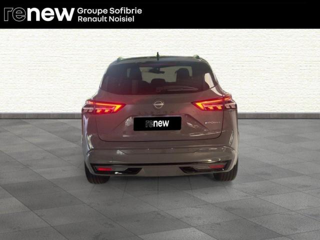 Nissan Qashqai image 3