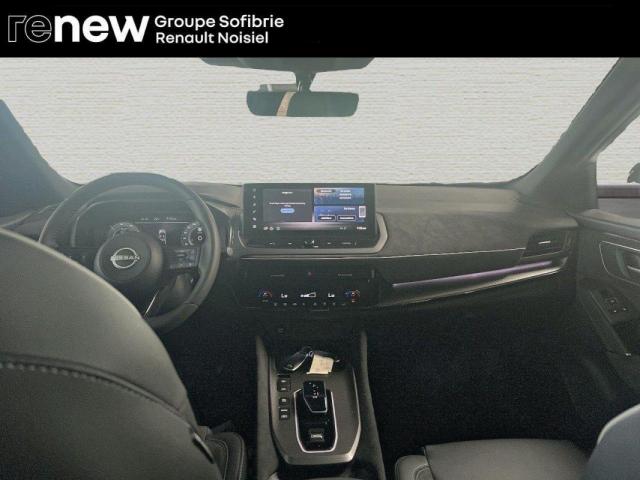 Nissan Qashqai image 2