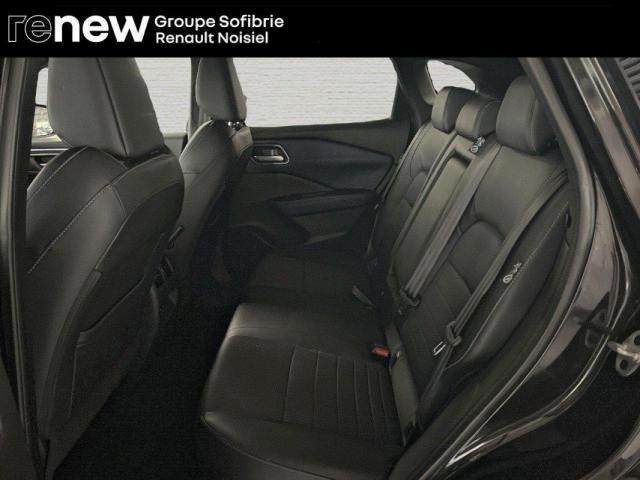 Nissan Qashqai image 2