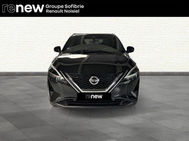 Nissan Qashqai image 9