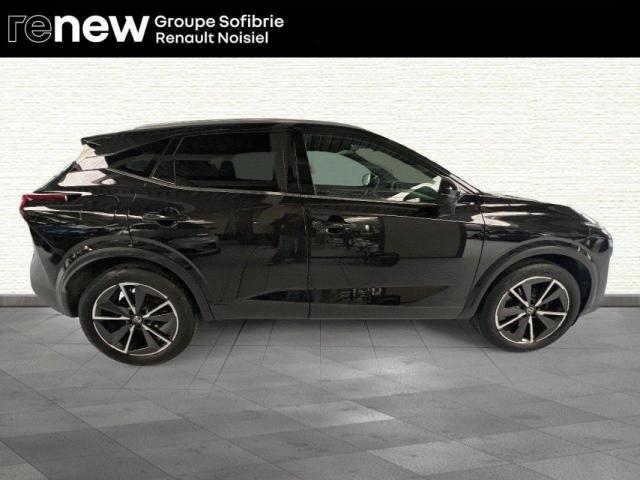 Nissan Qashqai image 4