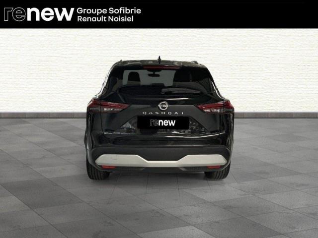 Nissan Qashqai image 1