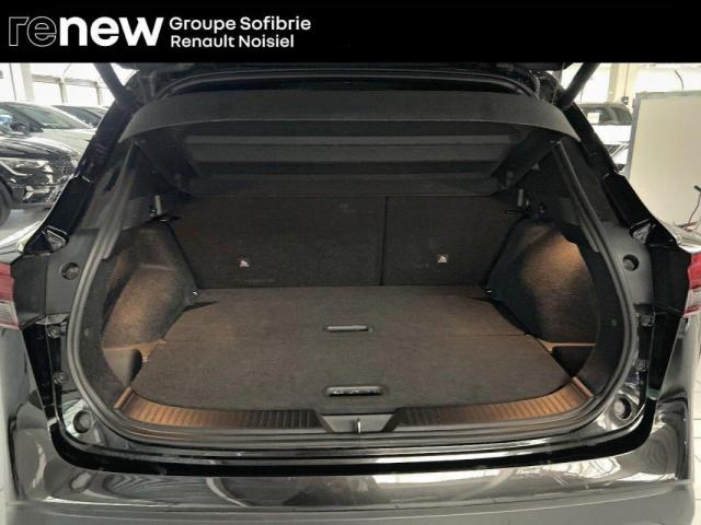 Nissan Qashqai image 5