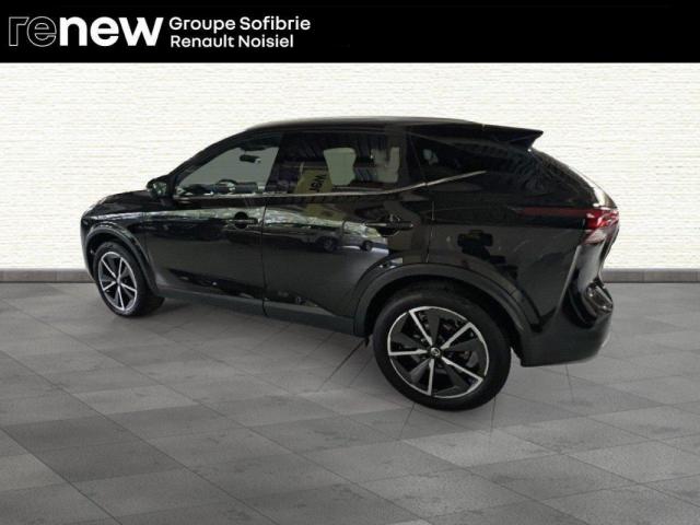 Nissan Qashqai image 7